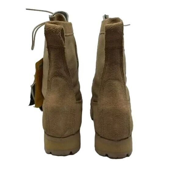 Belleville New‎ C790 Desert Tan Military Combat Waterproof Gore-tex MENS SZ 6.0 main image 9